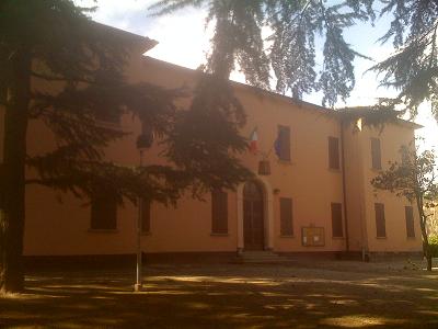 Scuola Primaria Villa Marini